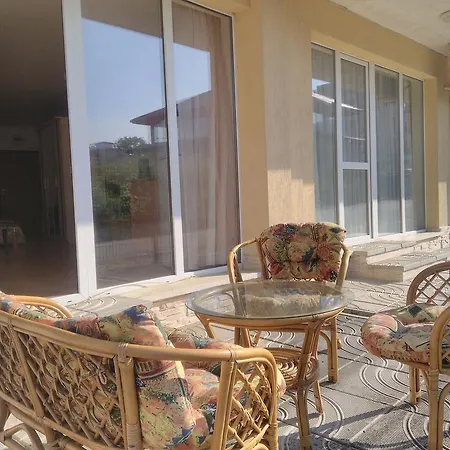 Sunny House Studio * Byala (Varna)