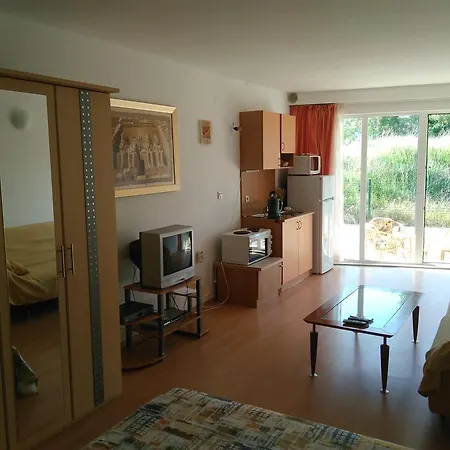 Sunny House Studio * ביאלה