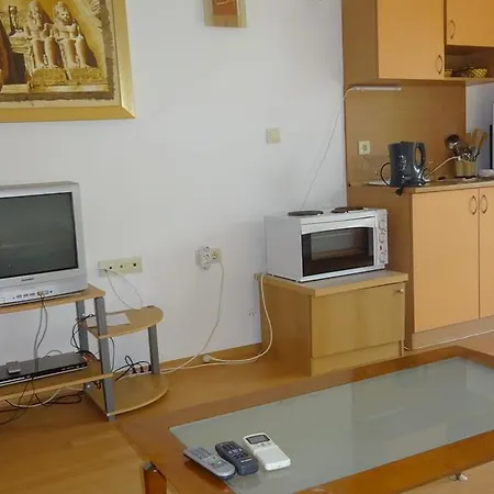 Sunny House Studio ביאלה